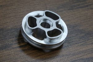 AluminumPart